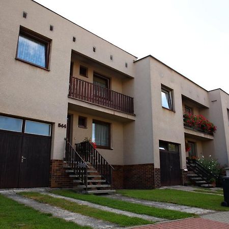 Villa Dům v Českém ráji Dolní Bousov Esterno foto
