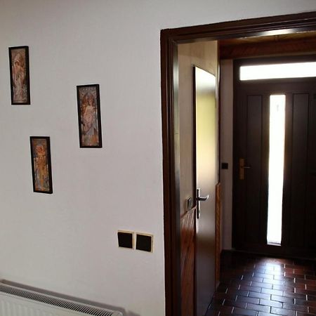 Villa Dům v Českém ráji Dolní Bousov Esterno foto