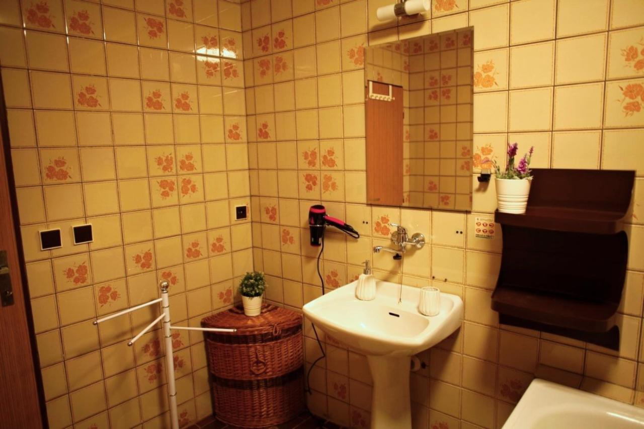 Villa Dům v Českém ráji Dolní Bousov Esterno foto
