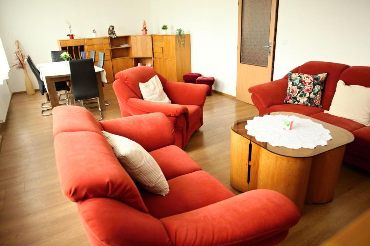 Villa Dům v Českém ráji Dolní Bousov Esterno foto