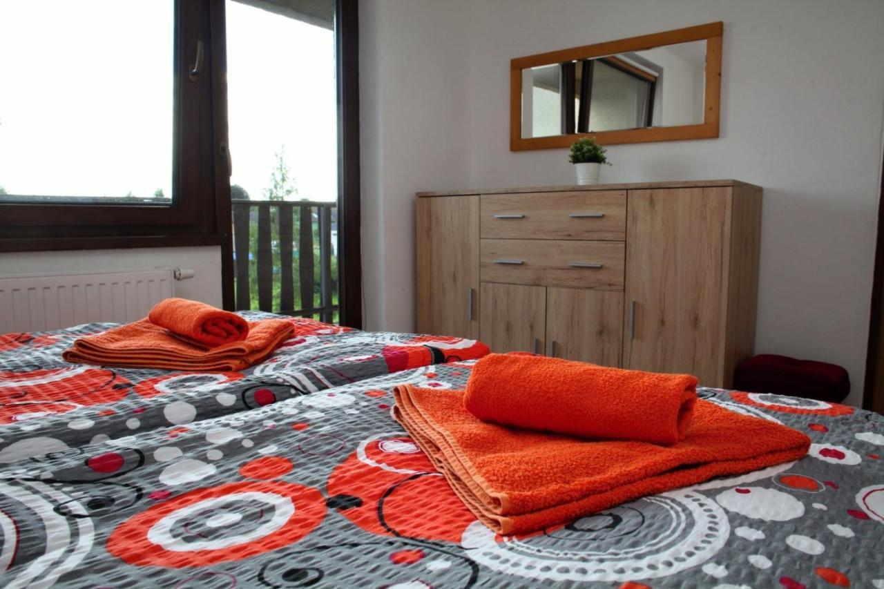 Villa Dům v Českém ráji Dolní Bousov Esterno foto