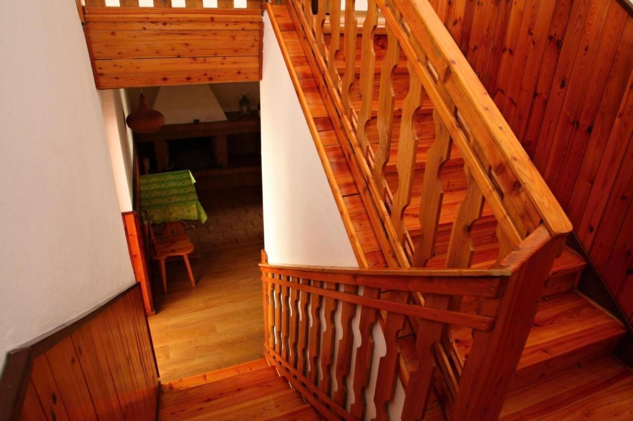 Villa Dům v Českém ráji Dolní Bousov Esterno foto