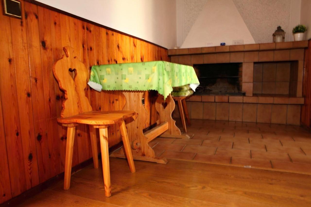 Villa Dům v Českém ráji Dolní Bousov Esterno foto