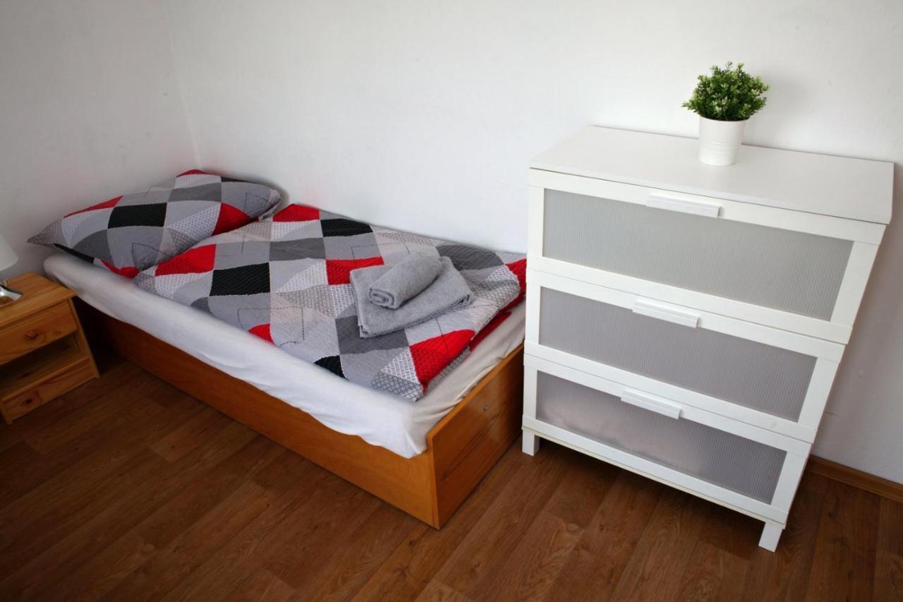 Villa Dům v Českém ráji Dolní Bousov Esterno foto