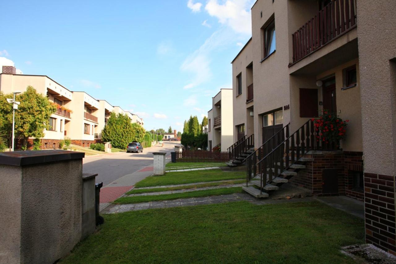 Villa Dům v Českém ráji Dolní Bousov Esterno foto