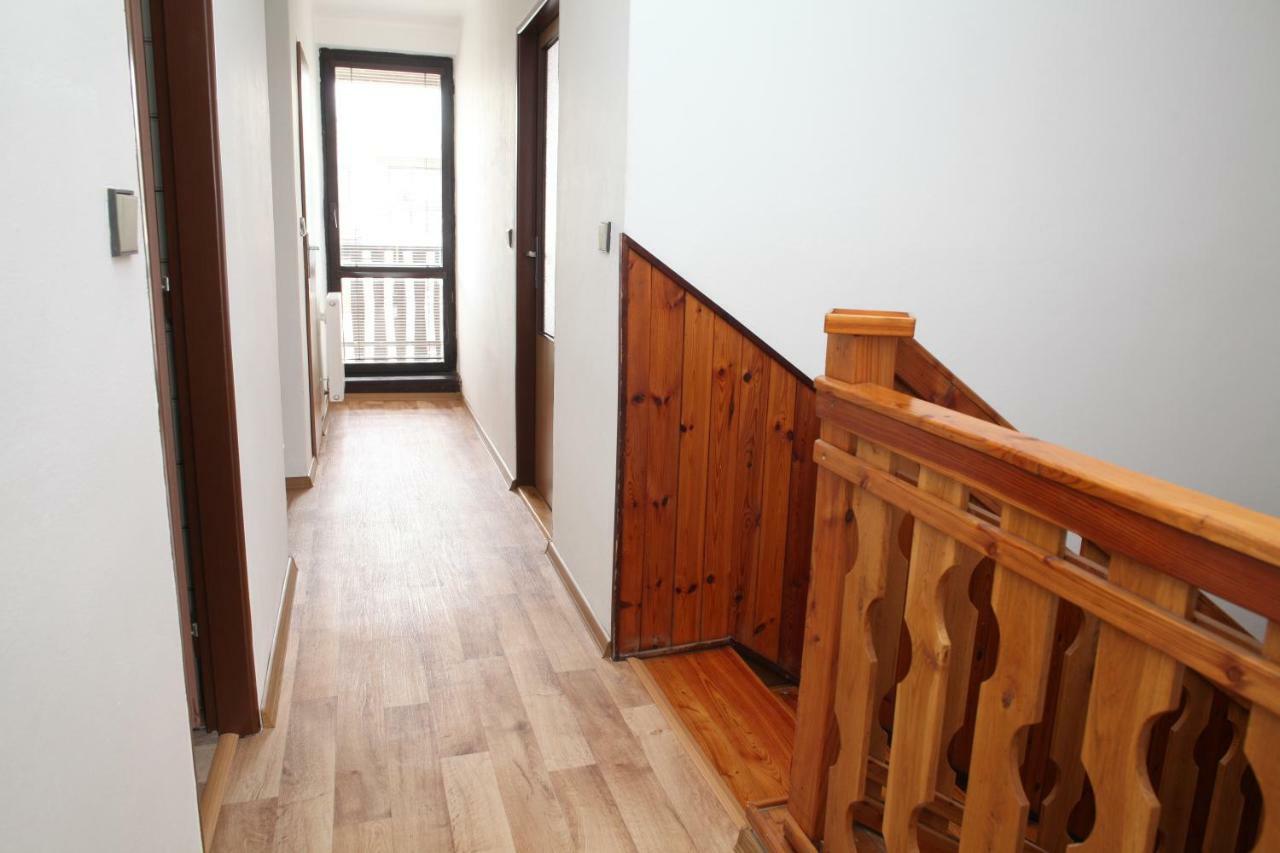 Villa Dům v Českém ráji Dolní Bousov Esterno foto
